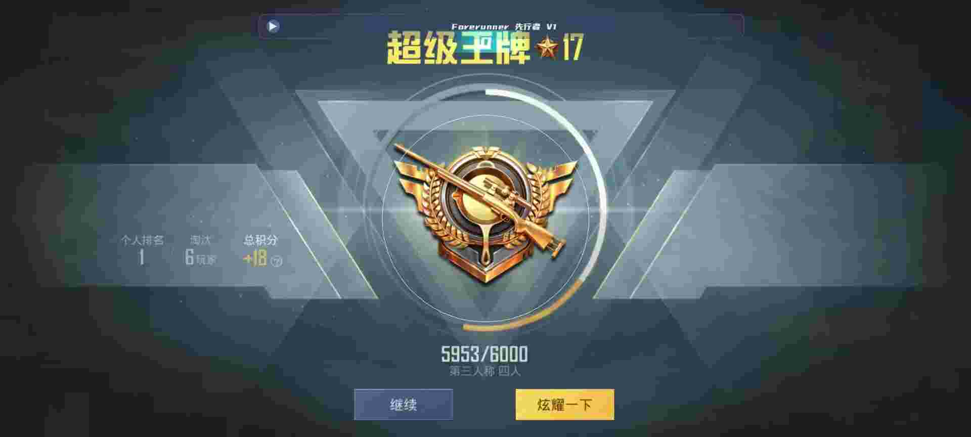 和平精英鸡腿辅助自瞄 - ƽӢδӮ辅助预览图